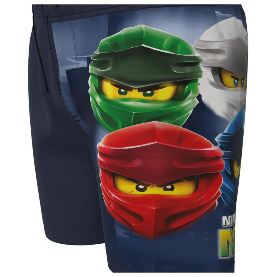 Lego Wear Παιδικό σορτς Long Shorts